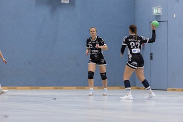 Bild 23 - F HSG Pinnau2 - Rellinger TV2 : Ergebnis: 27:20